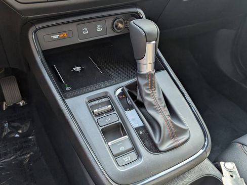 New 2026 Honda CR-V Sport-L image 19