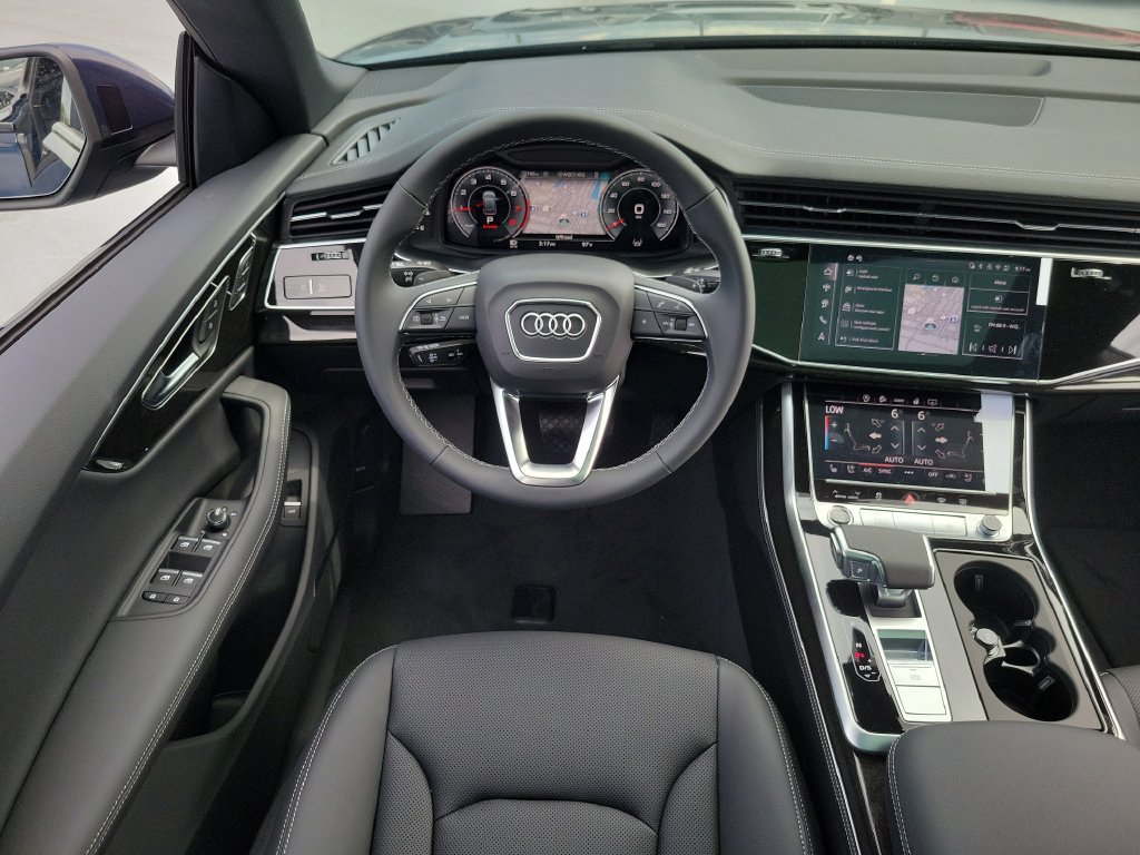 New 2026 Audi Q8 Premium Plus AWD/4WD image 21
