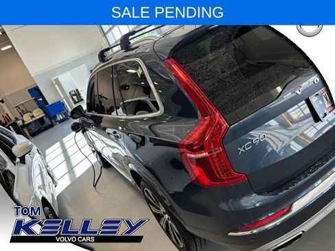 Used 2021 Volvo XC90 T8 Inscription w/ Advanced Package AWD/4WD image 6
