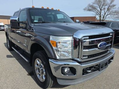 Used 2011 Ford F350 Lariat w/ Lariat Interior Pkg