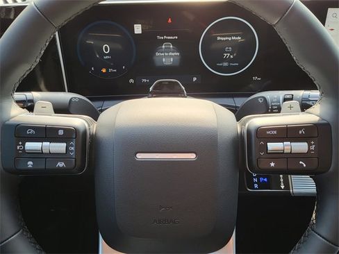 New 2026 Hyundai Santa Fe Limited image 19
