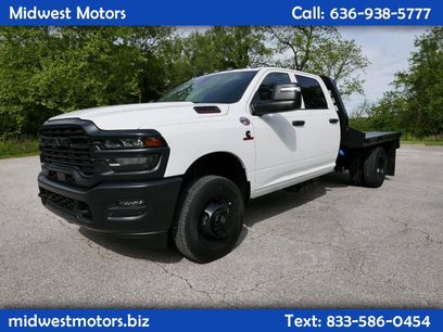 Used 2026 RAM 3500 Tradesman