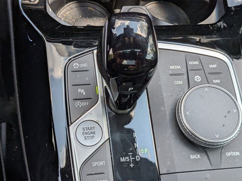 Used 2022 BMW X3 xDrive30i w/ Convenience Package image 27