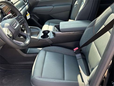 New 2026 GMC Terrain AT4 w/ LPO, Floor Liner Package image 9