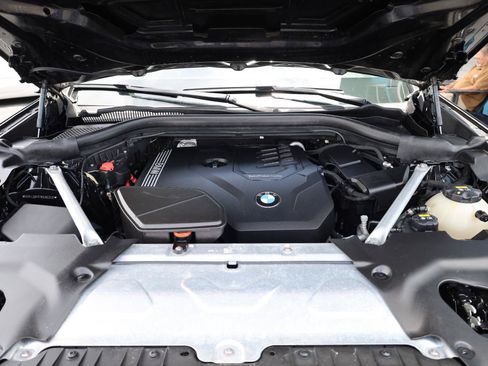 Used 2022 BMW X3 sDrive30i RWD image 16