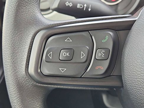 New 2026 Jeep Wrangler Sport image 22