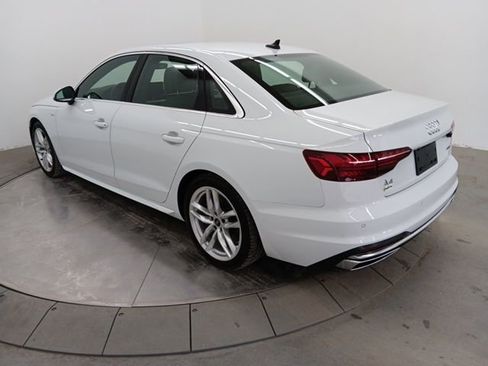 Used 2023 Audi A4 2.0T Premium Plus w/ Premium Plus Package AWD/4WD image 25