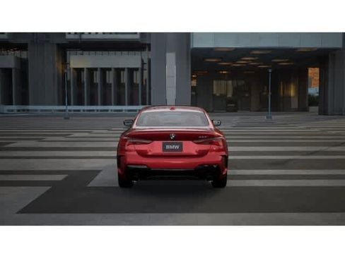 New 2026 BMW 430i 430i w/ M Sport Package image 5