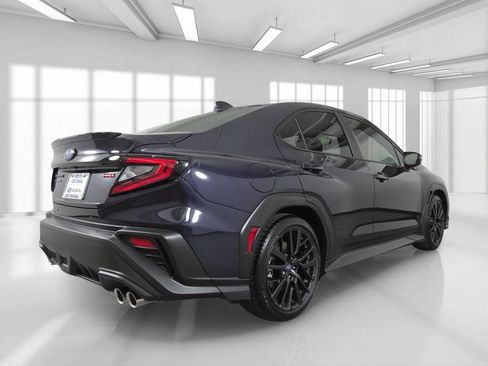 New 2026 Subaru WRX Limited AWD/4WD image 6