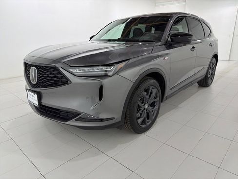 Certified 2023 Acura MDX A-Spec image 1