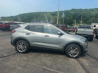Used 2023 Buick Encore GX Essence w/ Experience Buick Package AWD/4WD video 3