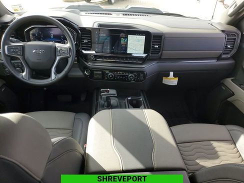 Certified 2025 Chevrolet Silverado 1500 ZR2 w/ Technology Package image 21