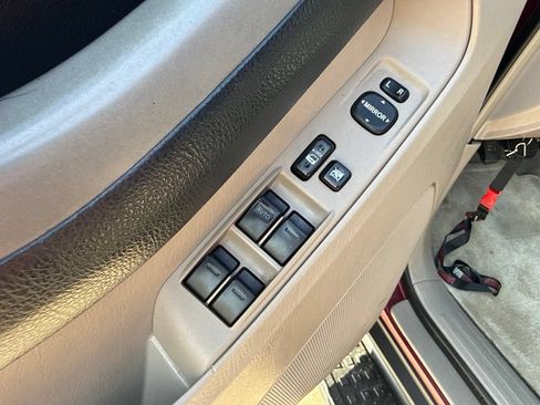 Used 2008 Toyota 4Runner Limited AWD/4WD image 11