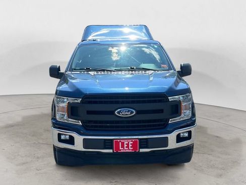 Used 2018 Ford F150 XL w/ Equipment Group 101A Mid RWD image 8