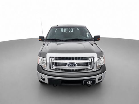 Used 2014 Ford F150 XLT w/ Equipment Group 302A Luxury AWD/4WD image 2