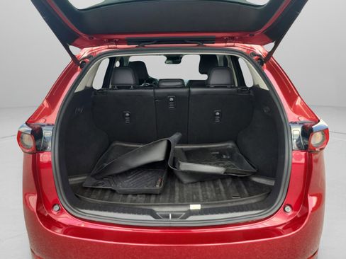 Used 2019 MAZDA CX-5 Grand Touring w/ GT Premium Package FWD image 31