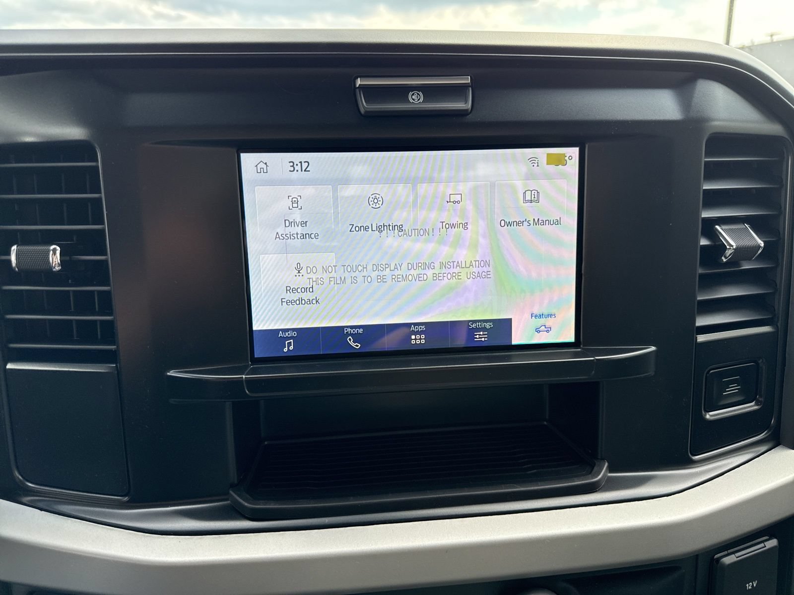 New 2026 Ford F250 XLT AWD/4WD image 25