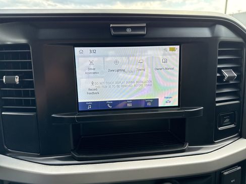 New 2026 Ford F250 XLT AWD/4WD image 25