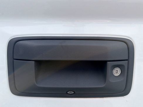 Used 2019 GMC Canyon SLE image 34