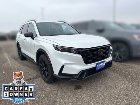 Used 2023 Honda CR-V Sport image 2