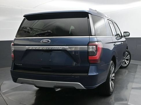 Used 2020 Ford Expedition Platinum AWD/4WD image 35