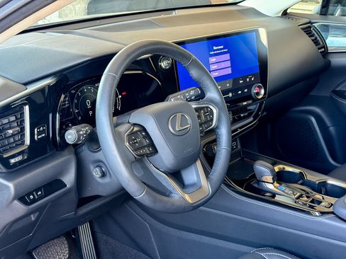 Used 2024 Lexus NX 350 AWD image 17