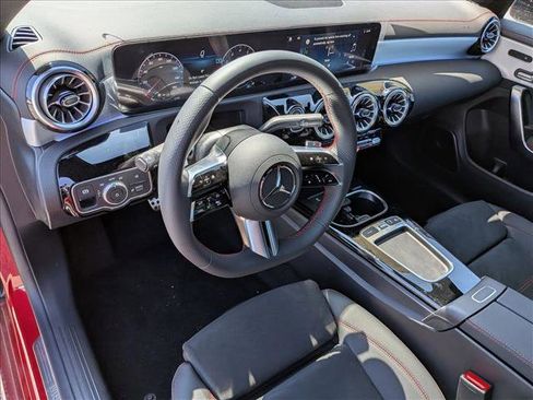 New 2026 Mercedes-Benz CLA 250 image 3