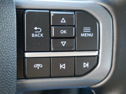 Used 2025 Ford F150 XLT w/ Equipment Group 302A MID AWD/4WD image 18