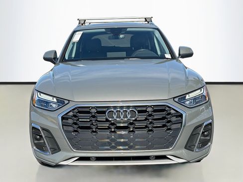 Used 2023 Audi Q5 2.0T Premium Plus image 8