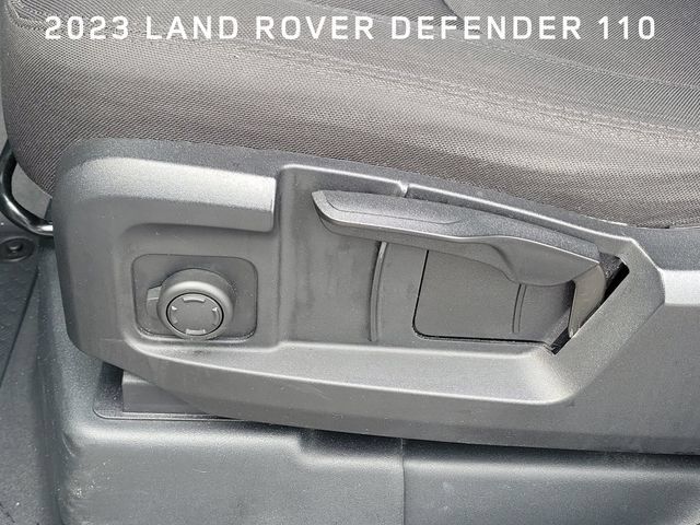 Used 2023 Land Rover Defender 110 AWD/4WD image 20