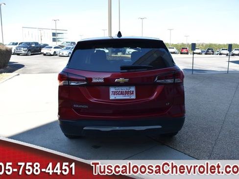 Used 2023 Chevrolet Equinox LT image 8