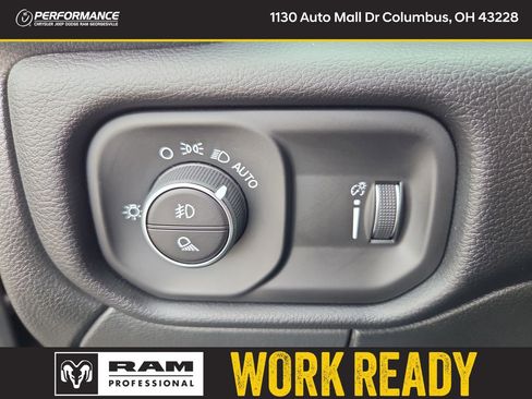 New 2026 RAM 2500 Big Horn image 32