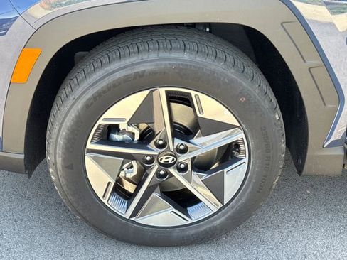 New 2026 Hyundai Tucson SEL FWD image 21