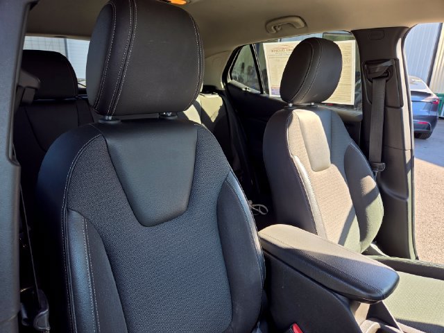 Used 2020 Buick Encore GX Preferred w/ Sport Touring Package FWD image 14