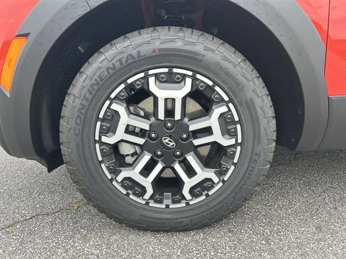 New 2026 Hyundai Santa Cruz XRT AWD/4WD image 11
