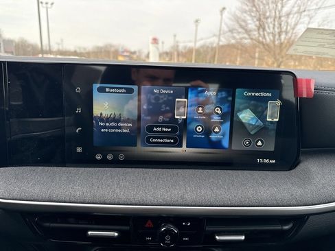 New 2026 Nissan Kicks SV image 15