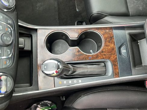 Used 2014 Chevrolet Impala LT image 26