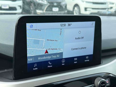 Used 2020 Ford Escape SEL image 27