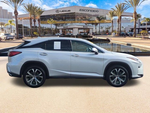 Used 2018 Lexus RX 350 FWD w/ Premium Package image 4