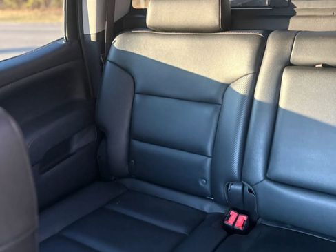 Used 2014 GMC Sierra 1500 SLT w/ All-Terrain Package image 35