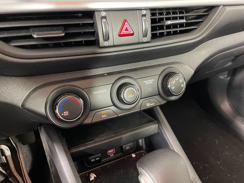 Certified 2024 Kia Forte LX FWD image 8