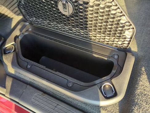 Used 2022 RAM 1500 Big Horn image 49