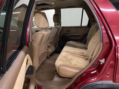 Used 2003 Honda CR-V EX image 13