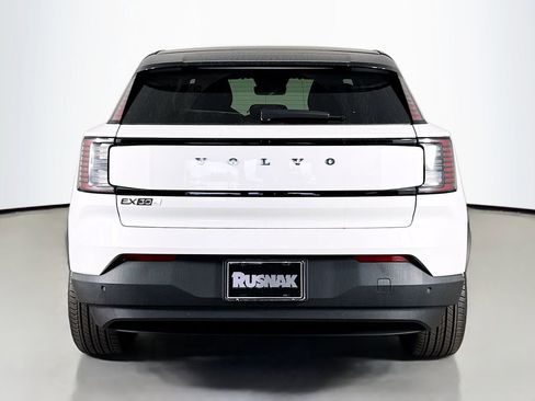 New 2026 Volvo EX30 Plus w/ Climate Package image 6