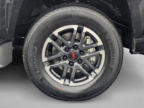 New 2026 Toyota Tacoma TRD Sport image 9