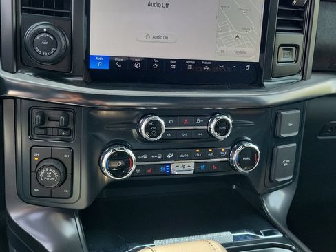 New 2026 Ford F150 Tremor w/ Equipment Group 402A High AWD/4WD image 28
