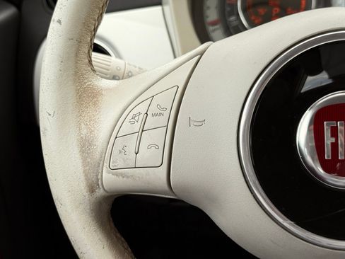 Used 2015 FIAT 500 Pop FWD image 28