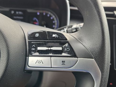 Certified 2024 Hyundai Tucson SEL FWD image 23