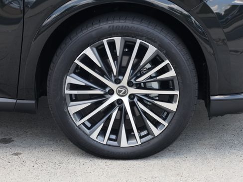 Used 2023 Lexus RX 350 Premium Plus w/ Accessory Package (Z1) FWD image 11