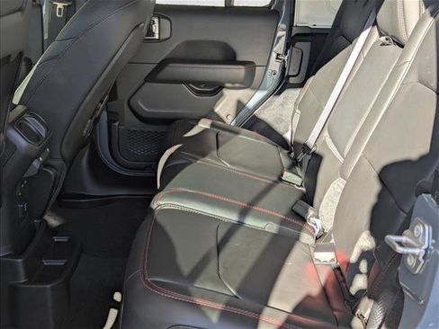 New 2026 Jeep Wrangler Unlimited Rubicon image 14